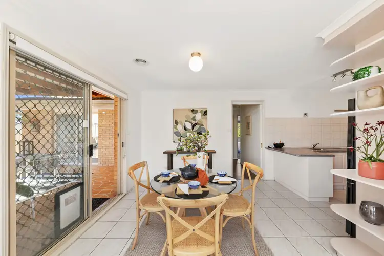 Fifth view of Homely house listing, 61 Evelyn Owen Crescent, Dunlop ACT 2615