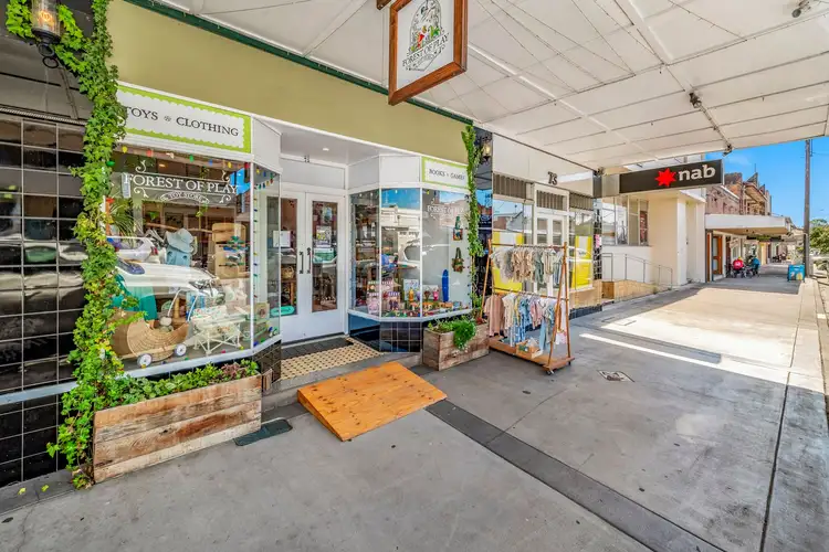 Second view of Homely other listing, 73-75 Church Street, Gloucester NSW 2422