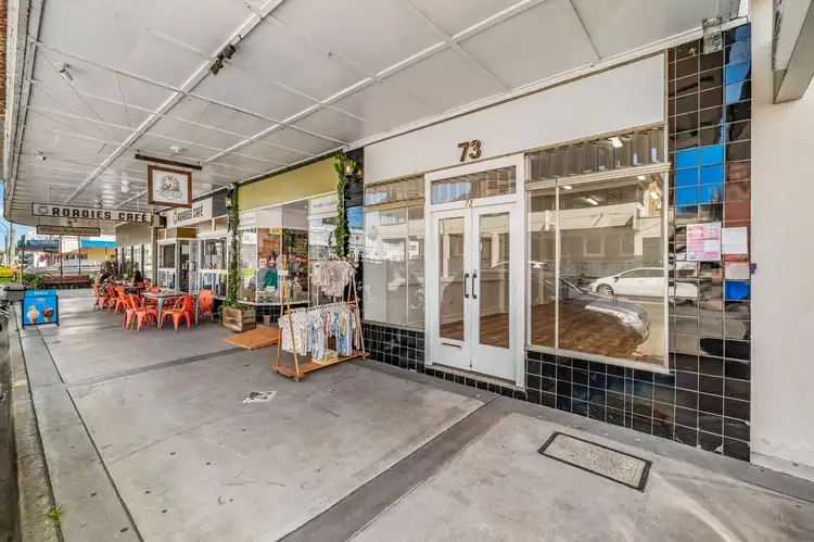 Third view of Homely other listing, 73-75 Church Street, Gloucester NSW 2422