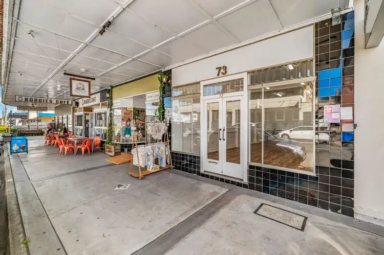 Third view of Homely other listing, 73-75 Church Street, Gloucester NSW 2422