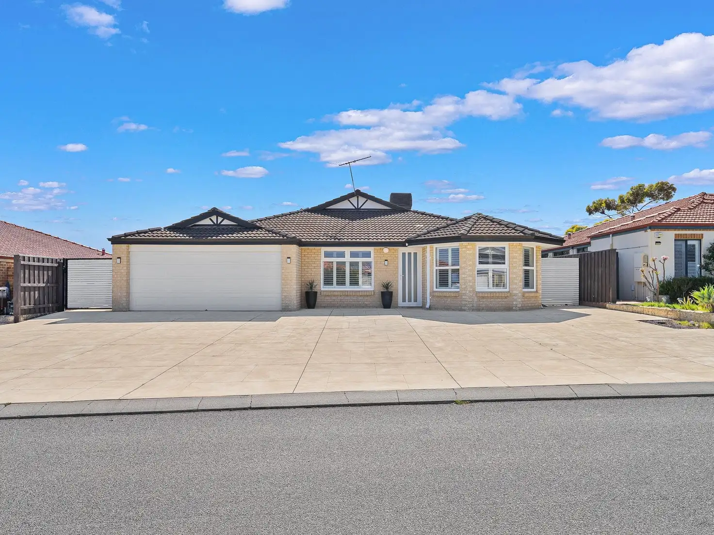 Main view of Homely house listing, 12 Moree Lane, Quinns Rocks WA 6030