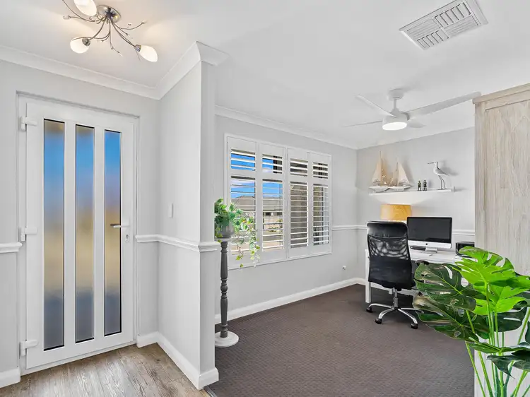 Third view of Homely house listing, 12 Moree Lane, Quinns Rocks WA 6030