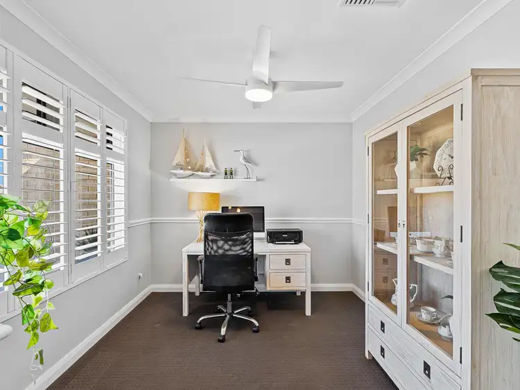 Fourth view of Homely house listing, 12 Moree Lane, Quinns Rocks WA 6030