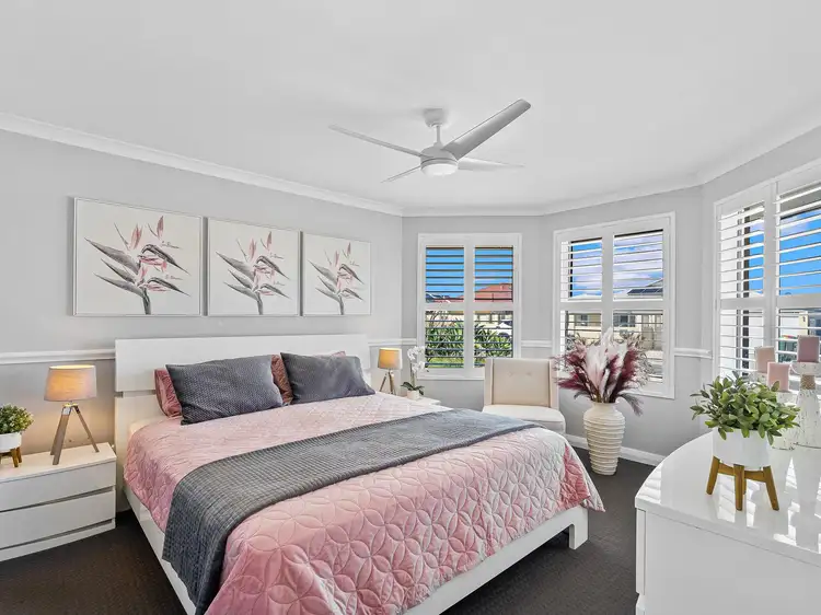 Fifth view of Homely house listing, 12 Moree Lane, Quinns Rocks WA 6030