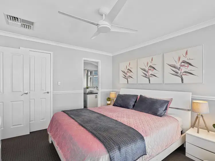 Sixth view of Homely house listing, 12 Moree Lane, Quinns Rocks WA 6030