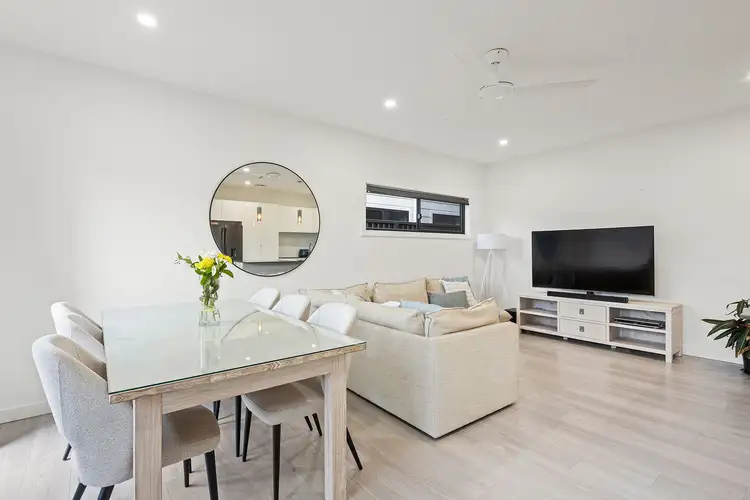 Main view of Homely house listing, 3 Yadboro Way, Tullimbar NSW 2527