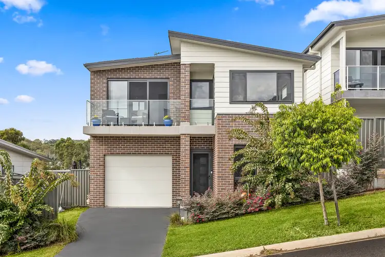 Second view of Homely house listing, 3 Yadboro Way, Tullimbar NSW 2527