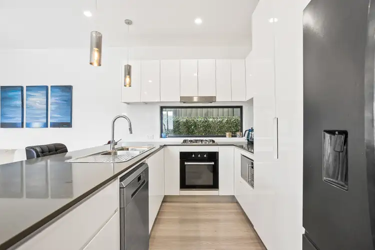 Third view of Homely house listing, 3 Yadboro Way, Tullimbar NSW 2527