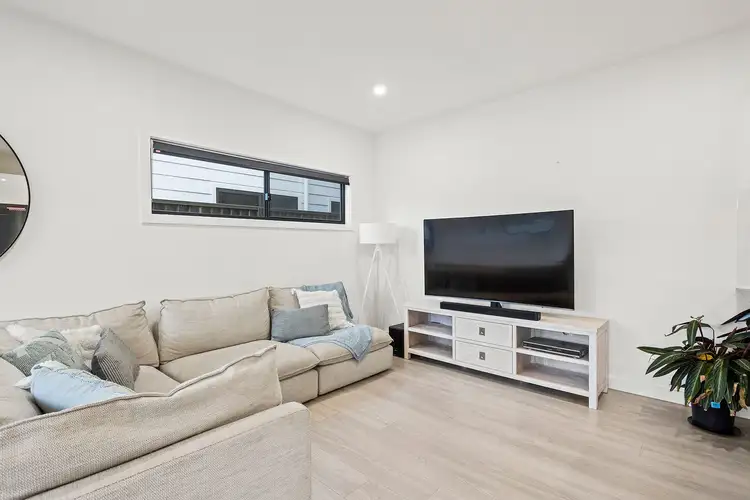 Fourth view of Homely house listing, 3 Yadboro Way, Tullimbar NSW 2527