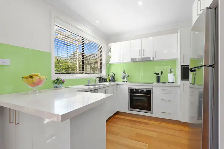Fourth view of Homely townhouse listing, 1/184-186 March Street, Richmond NSW 2753