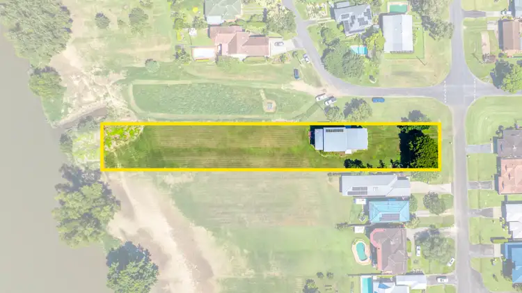 Second view of Homely house listing, 86 Breimba Street, Grafton NSW 2460