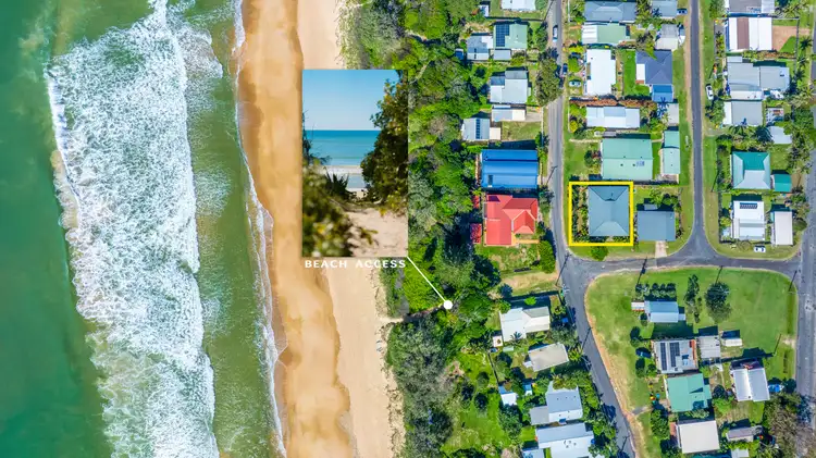 Third view of Homely house listing, 133 Main Street, Wooli NSW 2462