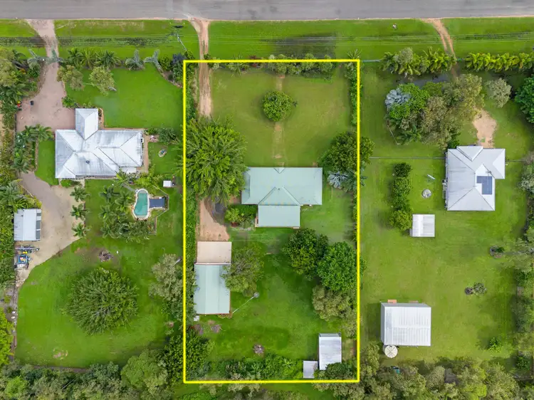 22 Salamander Street, Bluewater QLD 4818
