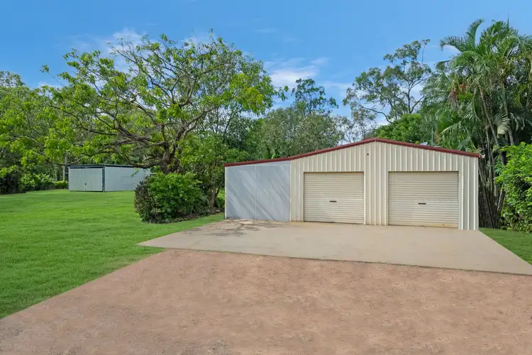 Third view of Homely rural property listing, 22 Salamander Street, Bluewater QLD 4818