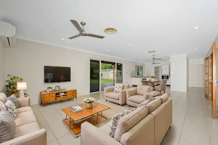 Fourth view of Homely rural property listing, 22 Salamander Street, Bluewater QLD 4818