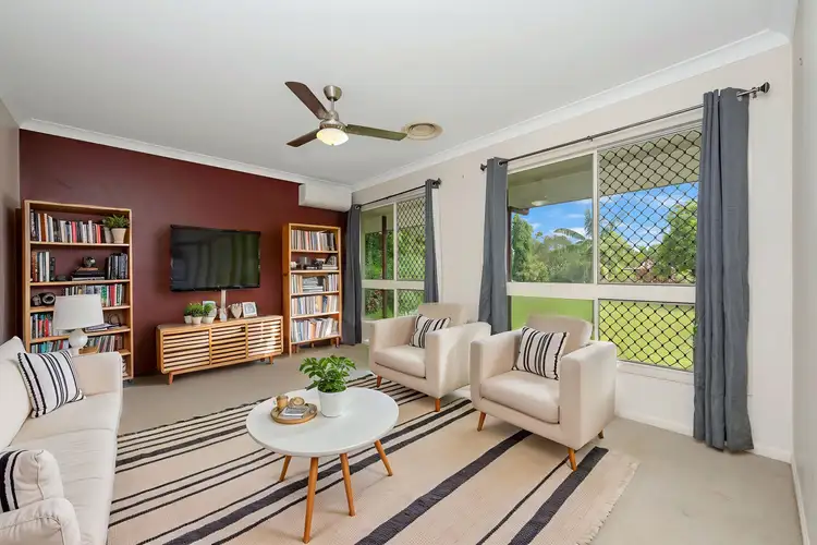 Fifth view of Homely rural property listing, 22 Salamander Street, Bluewater QLD 4818