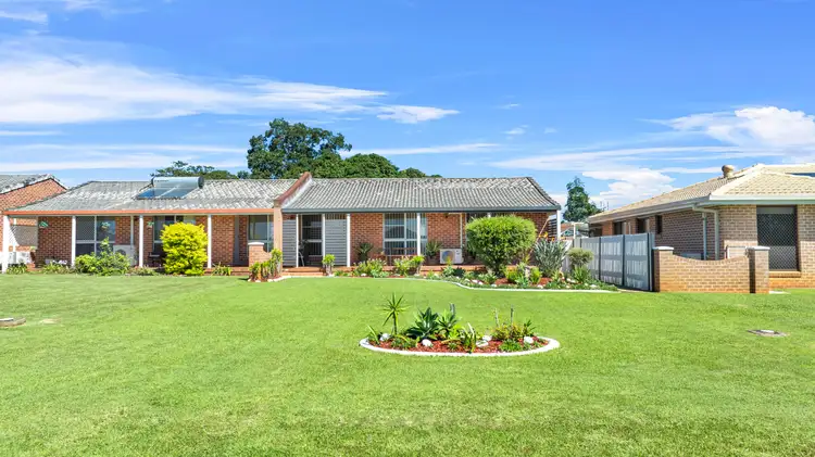 3 Sunset Drive, Junction Hill NSW 2460