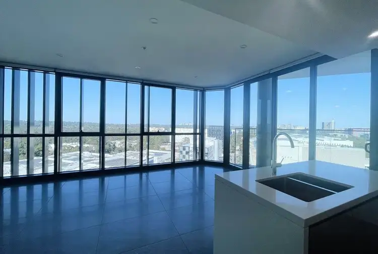 Second view of Homely unit listing, 1905B/101 Waterloo Road, Macquarie Park NSW 2113