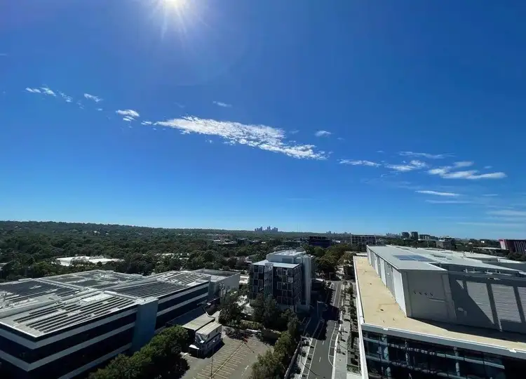 Third view of Homely unit listing, 1905B/101 Waterloo Road, Macquarie Park NSW 2113