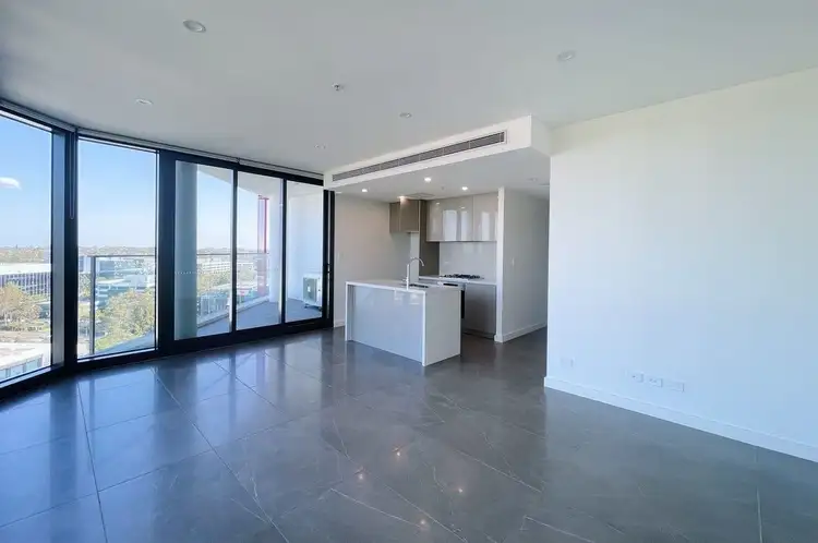 Fifth view of Homely unit listing, 1905B/101 Waterloo Road, Macquarie Park NSW 2113