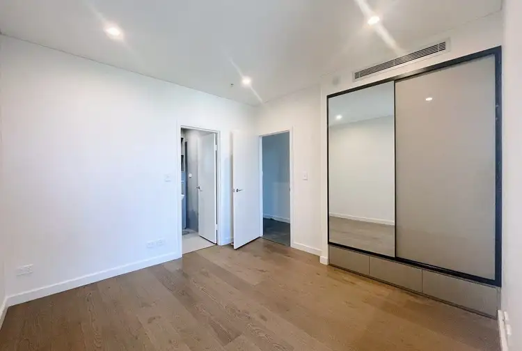Sixth view of Homely unit listing, 1905B/101 Waterloo Road, Macquarie Park NSW 2113
