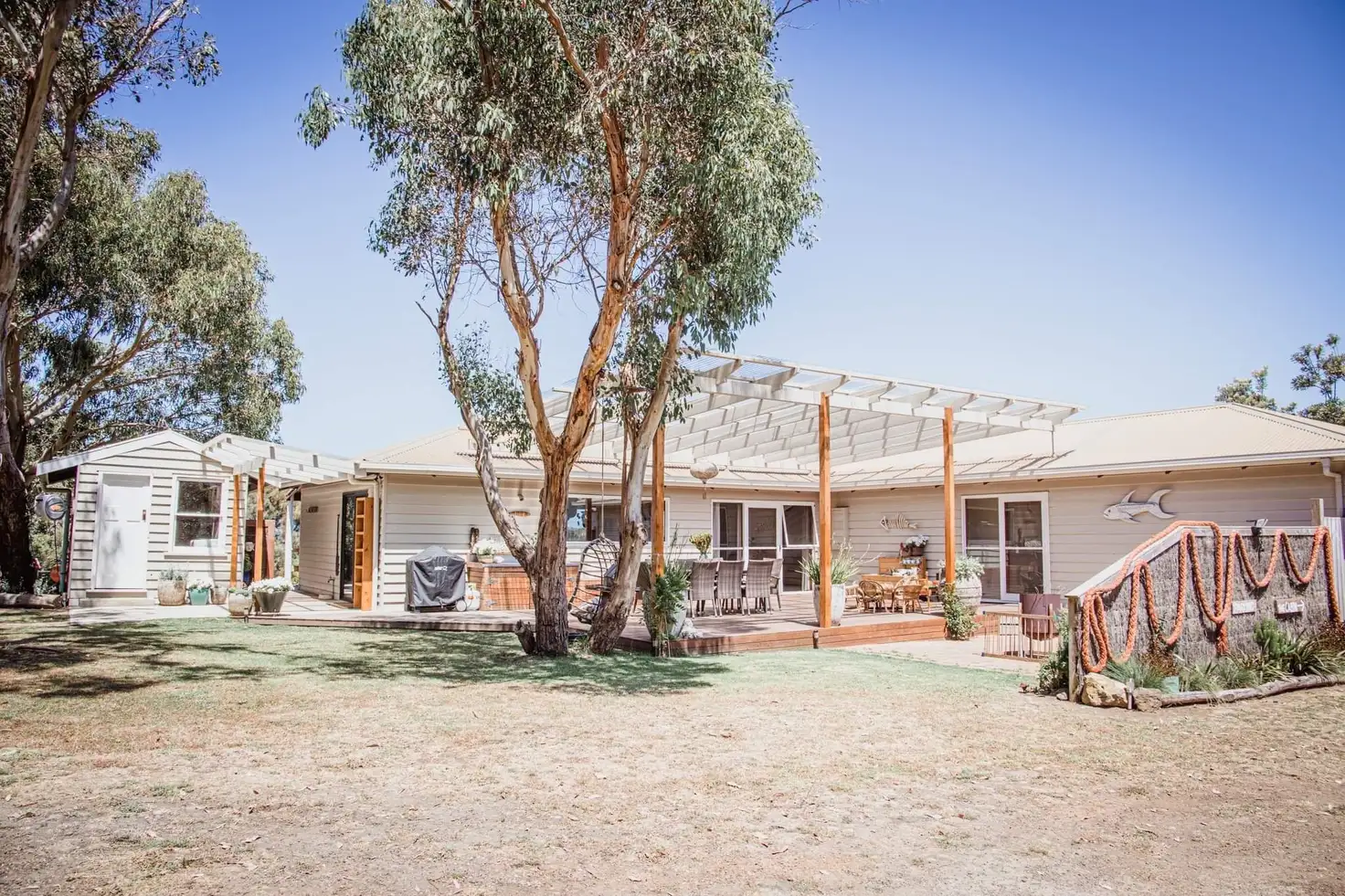 Main view of Homely house listing, 2633 Cobden-Port Campbell Road, Port Campbell VIC 3269