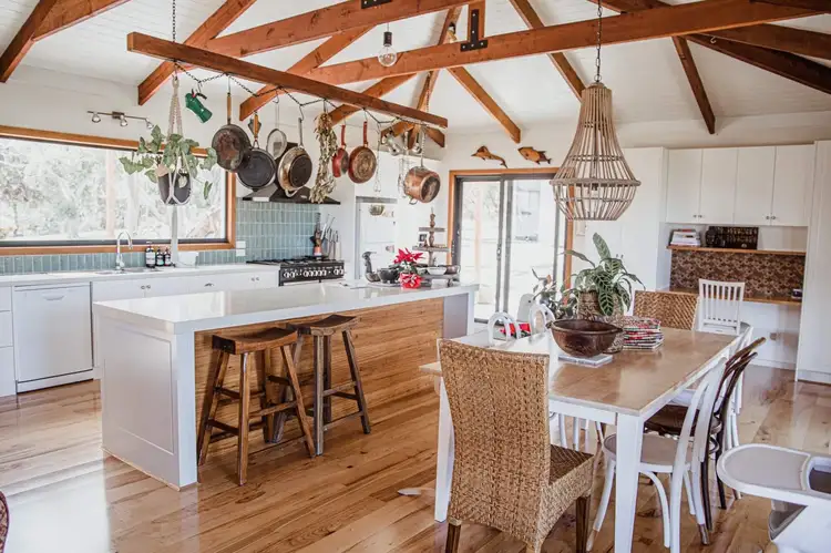 Third view of Homely house listing, 2633 Cobden-Port Campbell Road, Port Campbell VIC 3269