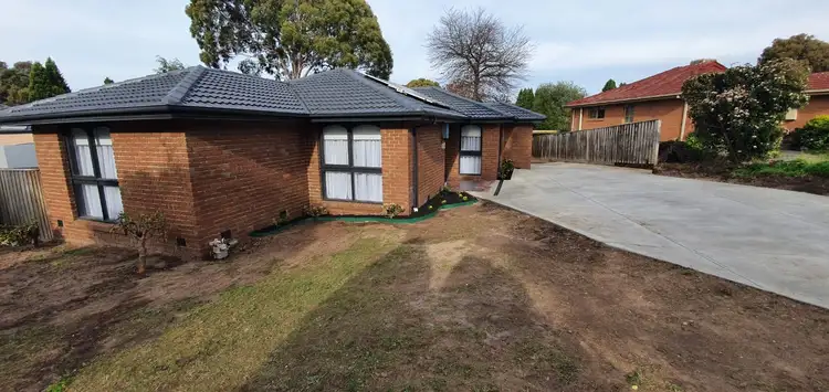 4 Cloverdale Court, Mulgrave VIC 3170