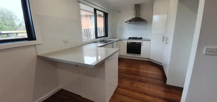 Third view of Homely house listing, 4 Cloverdale Court, Mulgrave VIC 3170
