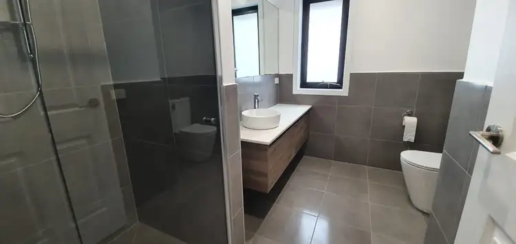 Fourth view of Homely house listing, 4 Cloverdale Court, Mulgrave VIC 3170