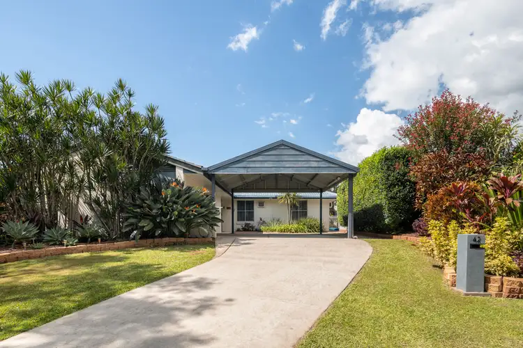 42 Patrea Street