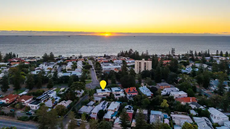 Second view of Homely house listing, 26 Princes Street, Cottesloe WA 6011