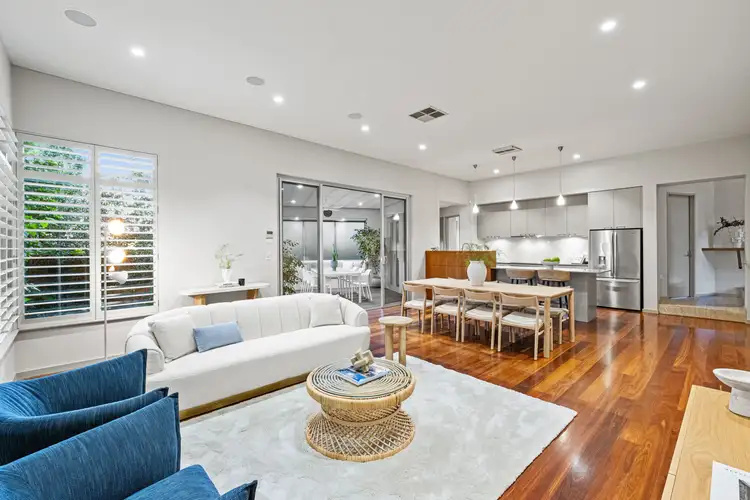 Fourth view of Homely house listing, 26 Princes Street, Cottesloe WA 6011