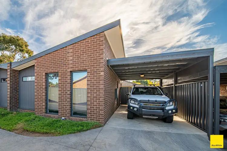 2/216-218 Holdsworth Road, North Bendigo VIC 3550
