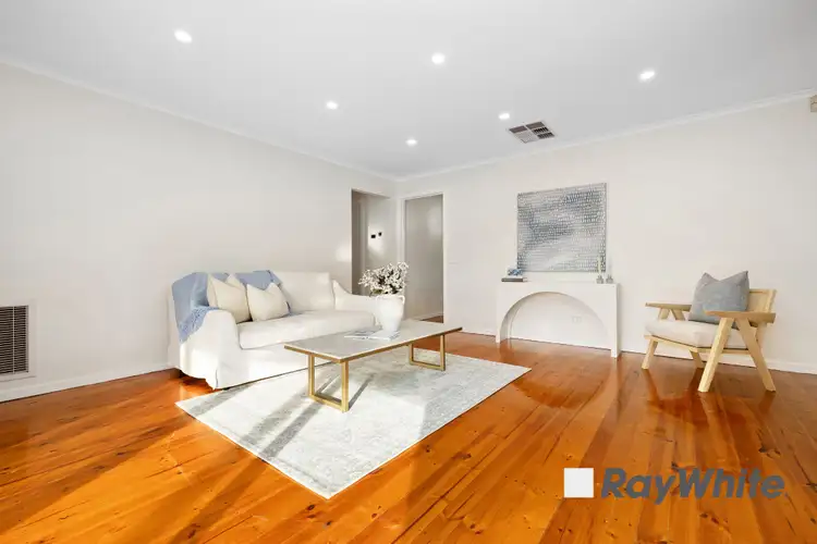 Fifth view of Homely house listing, 22 Kinkead Crescent, Endeavour Hills VIC 3802