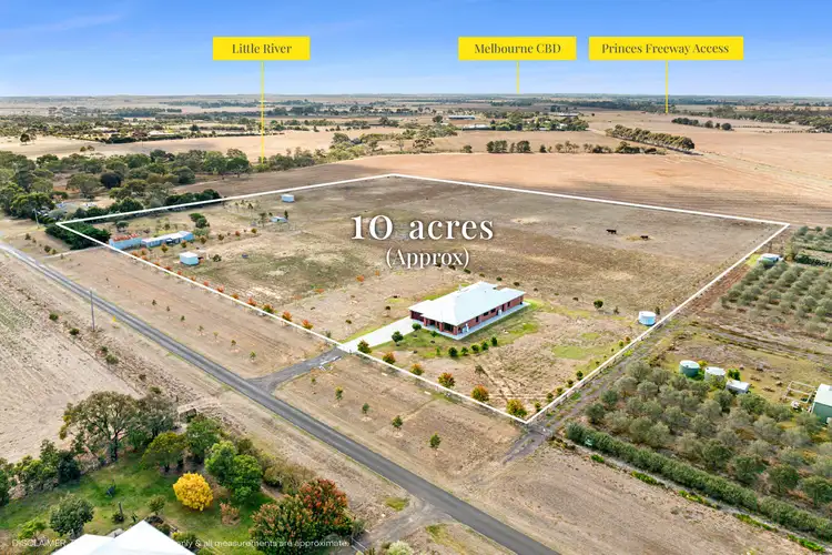 90 Regent Street, Little River VIC 3211