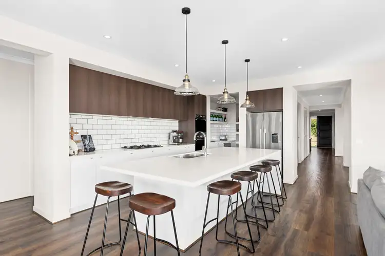 Fourth view of Homely house listing, 90 Regent Street, Little River VIC 3211