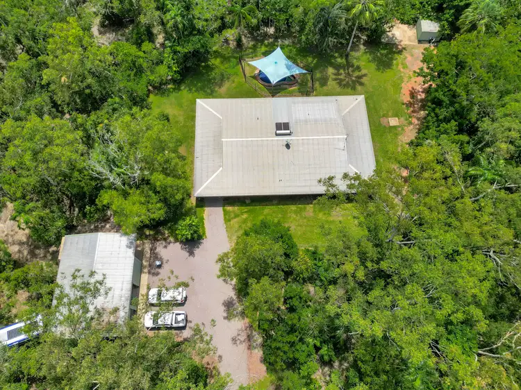 115 Fitzgerald Road, Howard Springs NT 835
