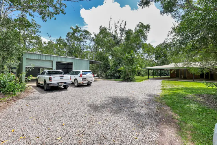Third view of Homely house listing, 115 Fitzgerald Road, Howard Springs NT 835