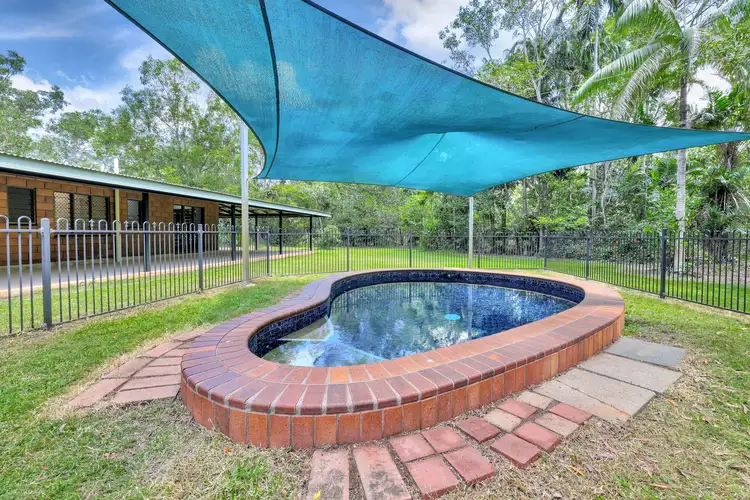 Fourth view of Homely house listing, 115 Fitzgerald Road, Howard Springs NT 835