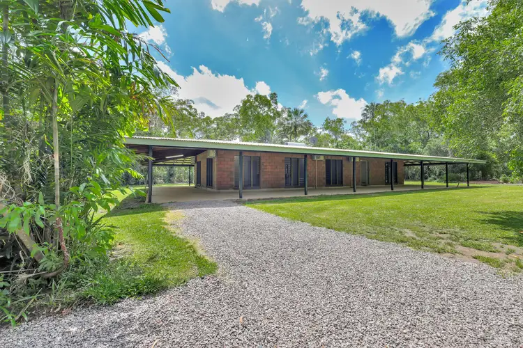 Sixth view of Homely house listing, 115 Fitzgerald Road, Howard Springs NT 835