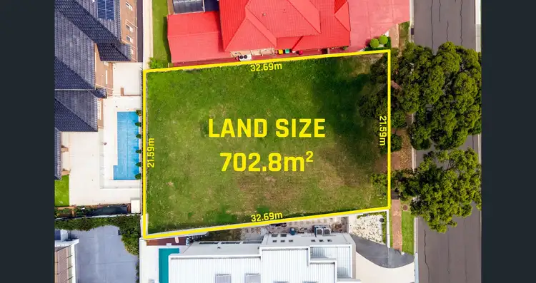 62 Edgewater Drive, Bella Vista NSW 2153