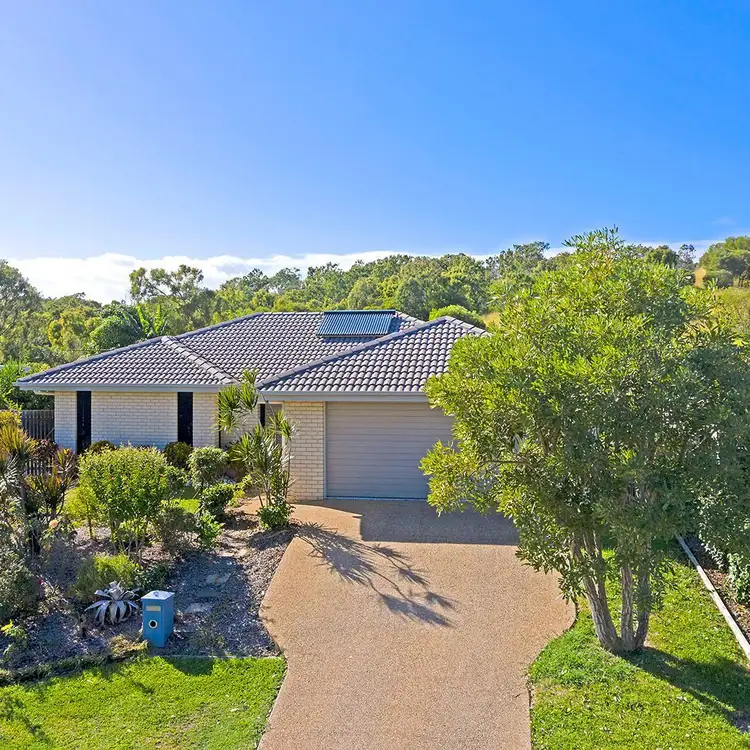 Main view of Homely house listing, 13 Dune Circle, Lammermoor QLD 4703