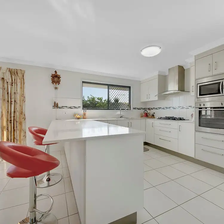 Third view of Homely house listing, 13 Dune Circle, Lammermoor QLD 4703