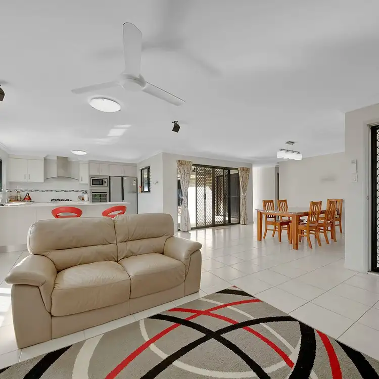 Fourth view of Homely house listing, 13 Dune Circle, Lammermoor QLD 4703