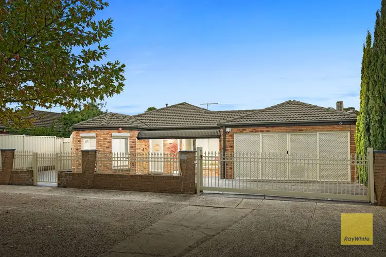 Second view of Homely house listing, 133 Kingston Boulevard, Hoppers Crossing VIC 3029