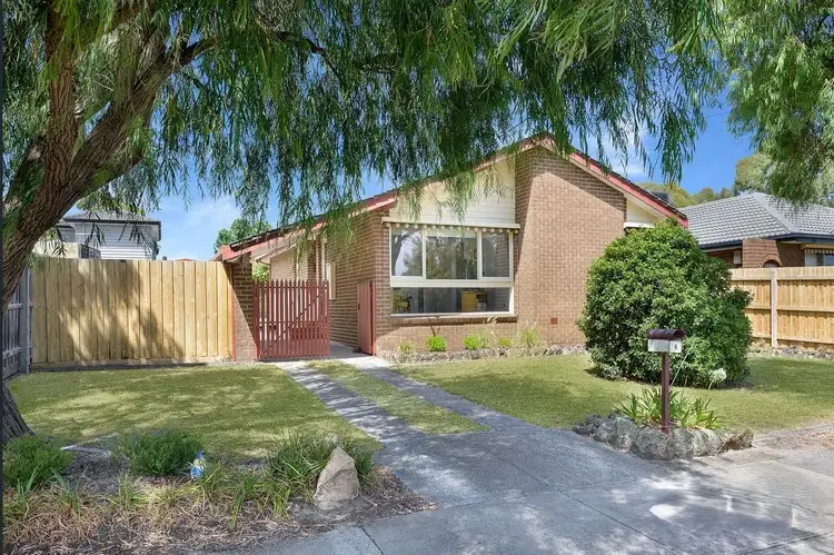 6 Kinsale Street, Seaford VIC 3198