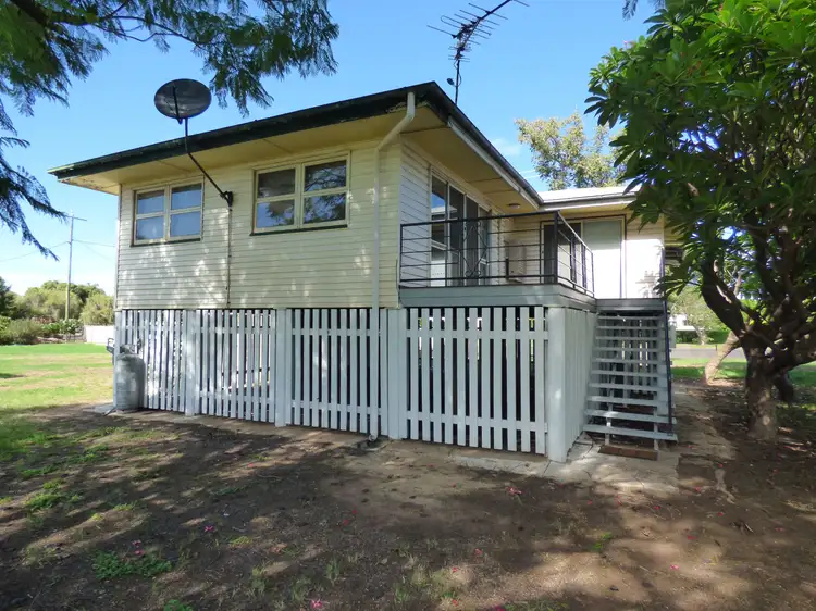 156 Victoria Street, St George QLD 4487