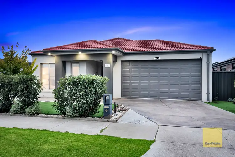 34 Henbury Street, Tarneit VIC 3029