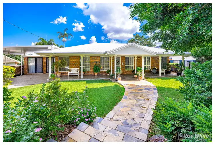 Main view of Homely house listing, 47 Guthrie Street, Frenchville QLD 4701